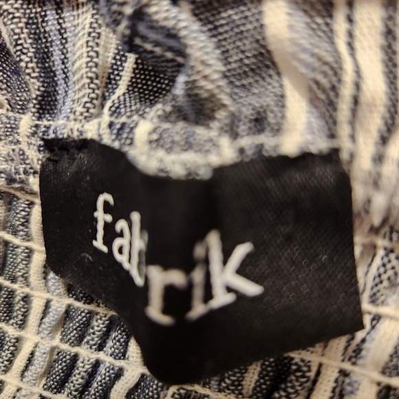 Fab'rik Jumper Small - Picture 9 of 10